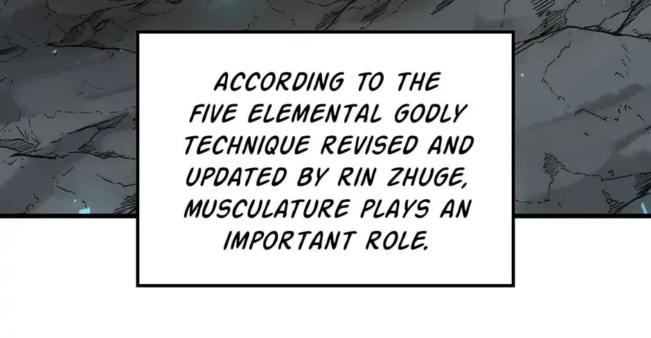 Uiwon, Dasi Salda Chapter 76 page 128 - 