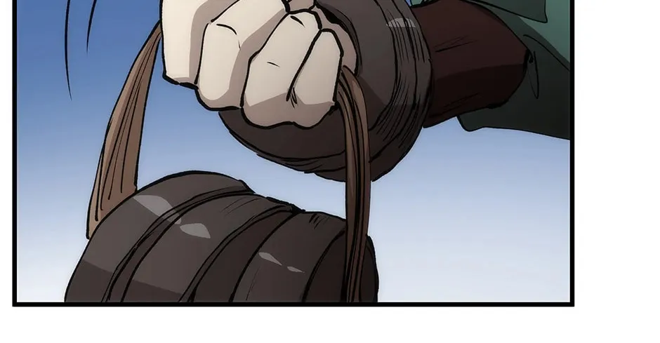 Uiwon, Dasi Salda Chapter 76 page 130 - 