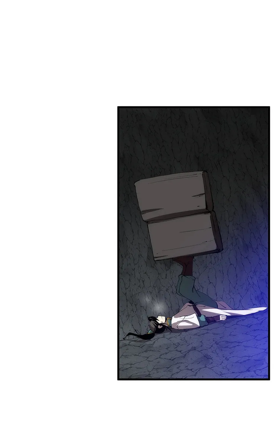 Uiwon, Dasi Salda Chapter 76 page 131 - 