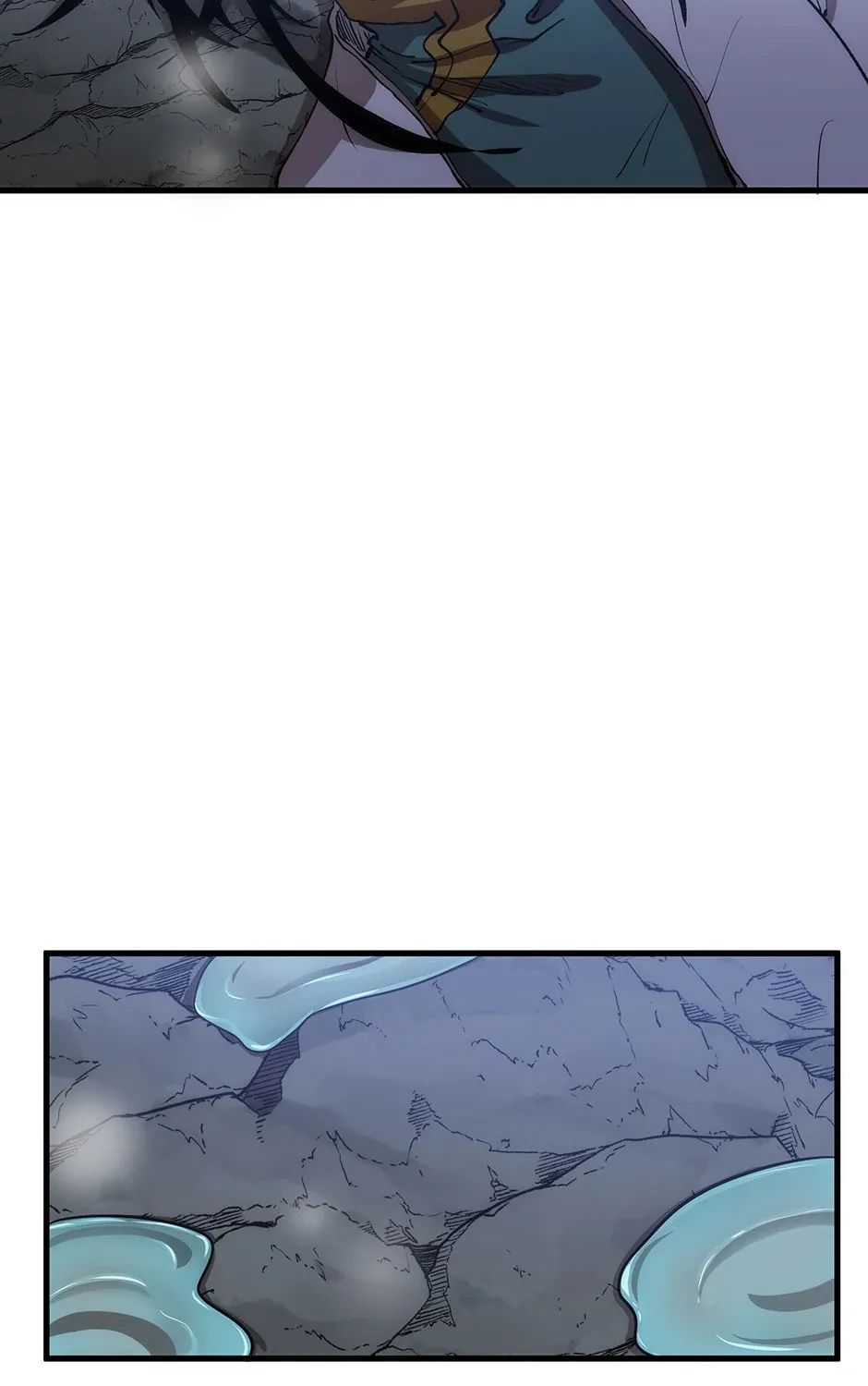 Uiwon, Dasi Salda Chapter 76 page 135 - 