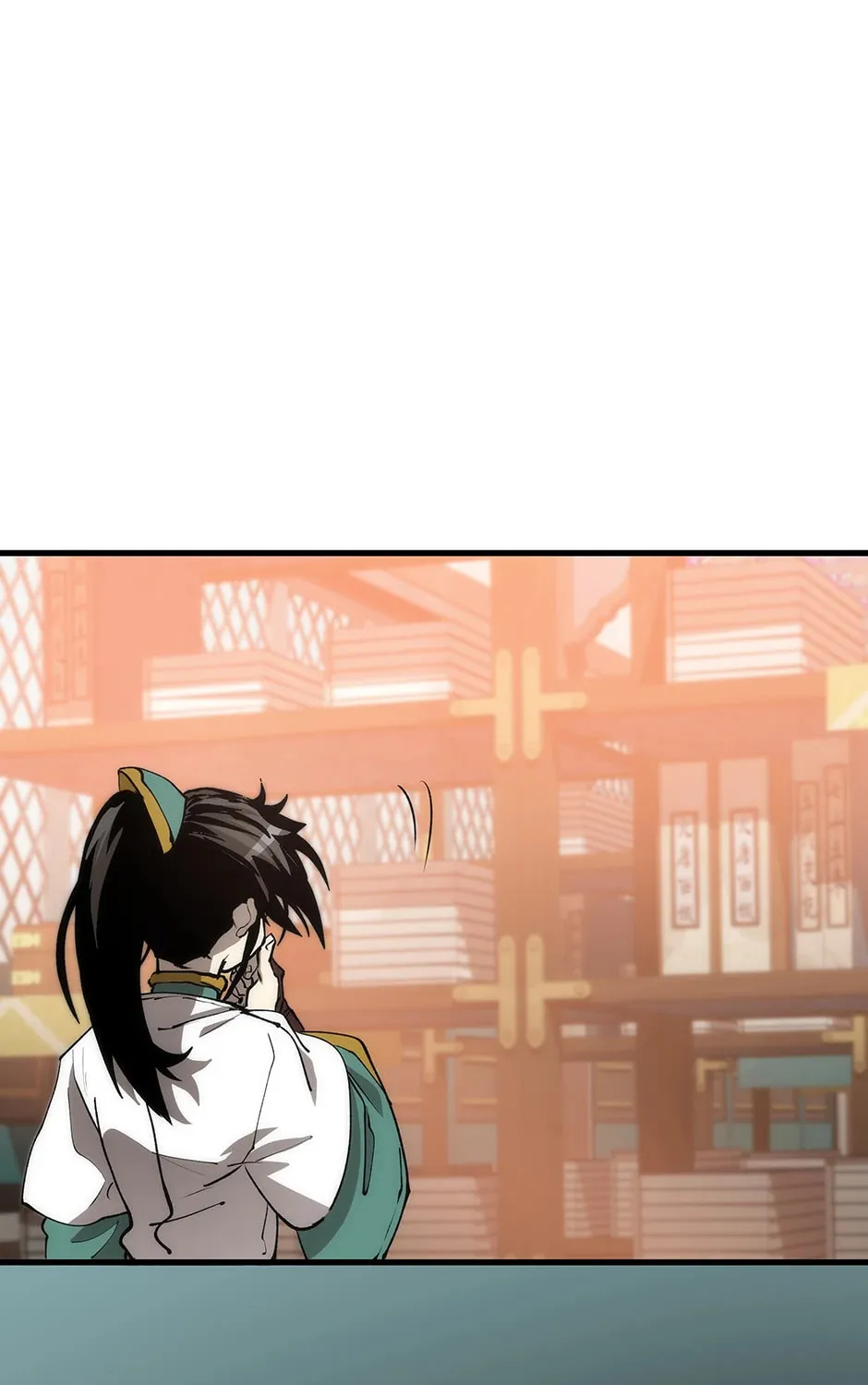 Uiwon, Dasi Salda Chapter 76 page 15 - 