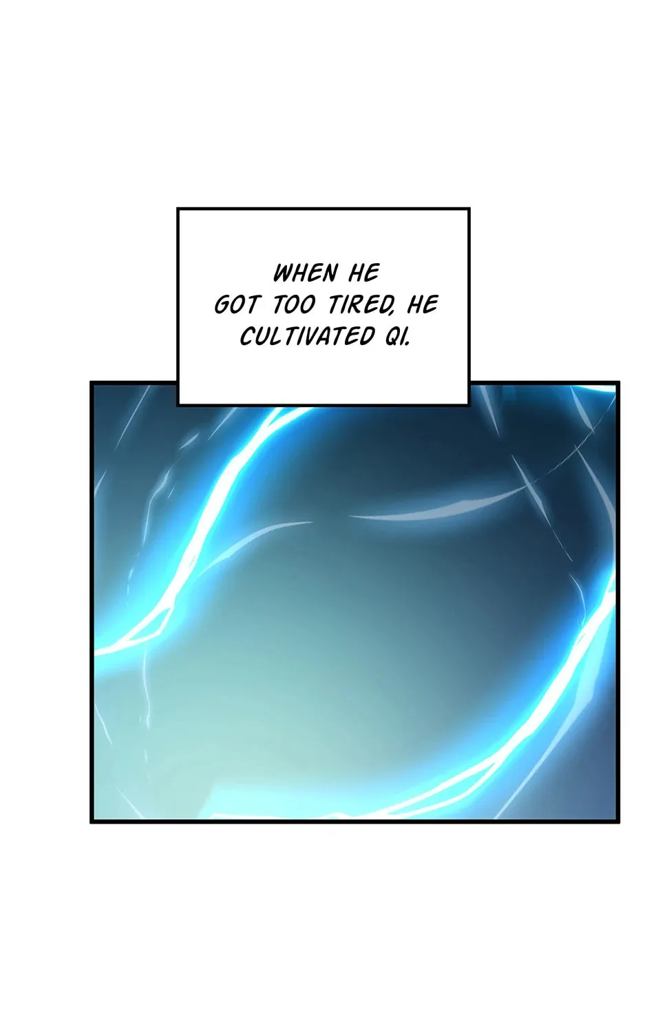 Uiwon, Dasi Salda Chapter 76 page 141 - 