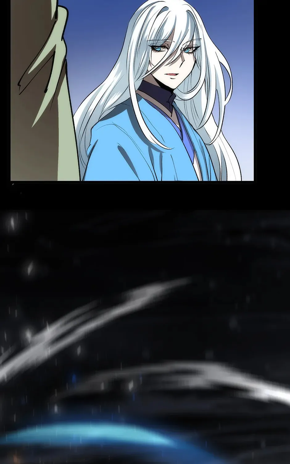 Uiwon, Dasi Salda Chapter 76 page 163 - 