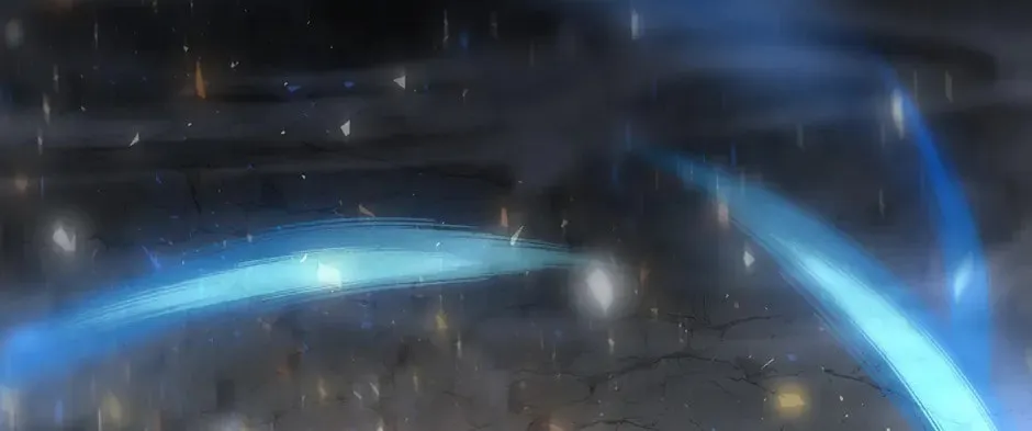 Uiwon, Dasi Salda Chapter 76 page 164 - 