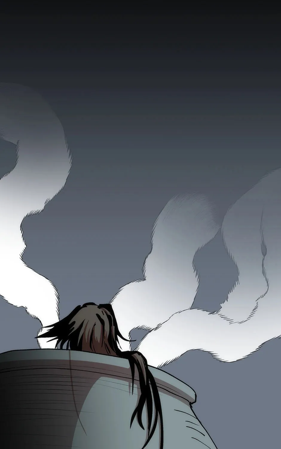 Uiwon, Dasi Salda Chapter 76 page 171 - 