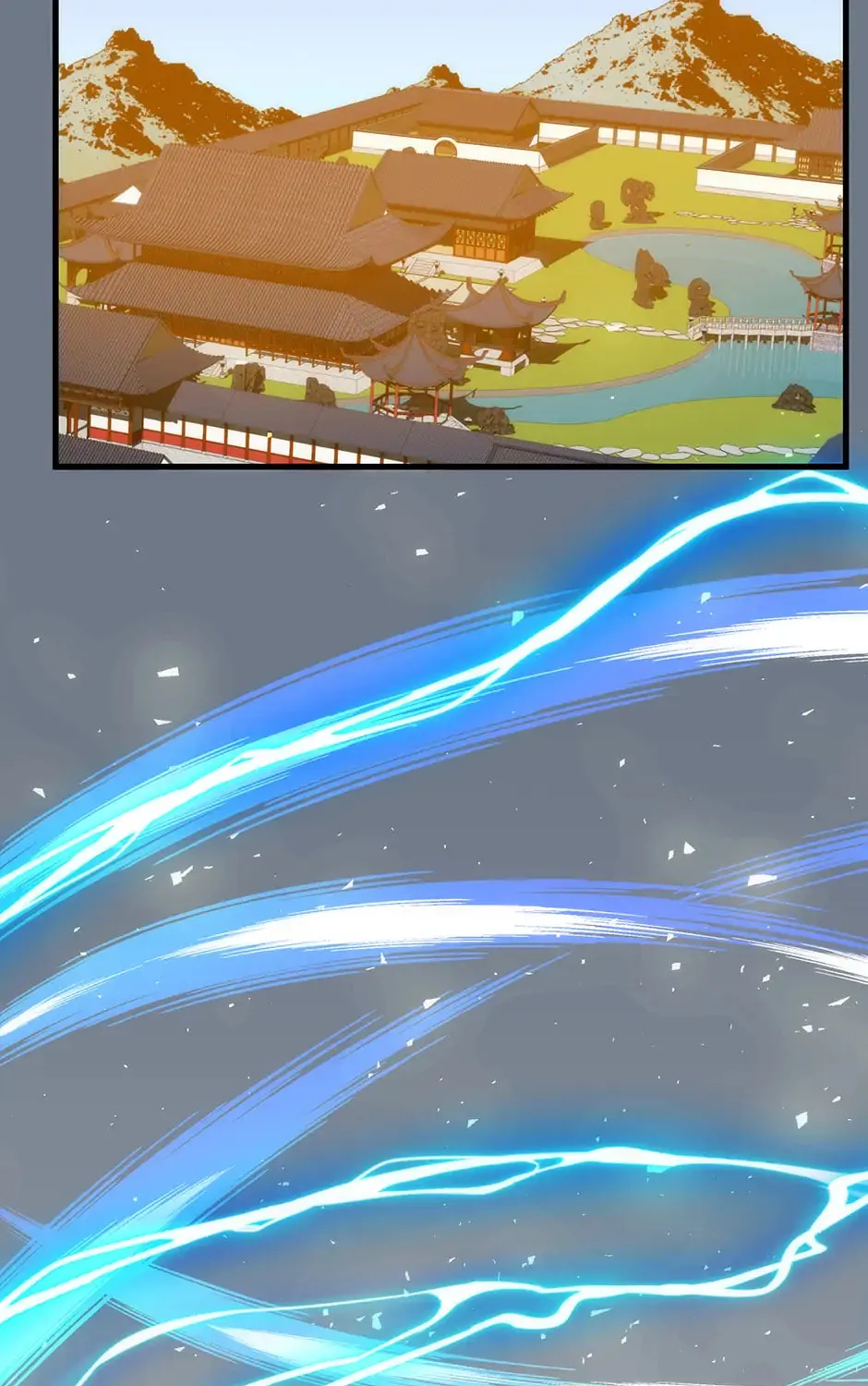 Uiwon, Dasi Salda Chapter 76 page 173 - 