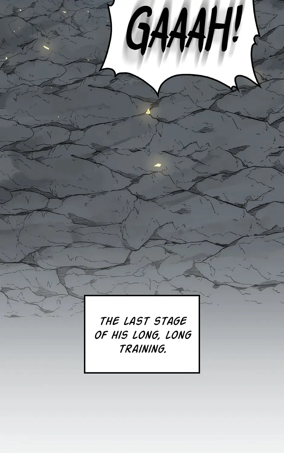 Uiwon, Dasi Salda Chapter 76 page 179 - 