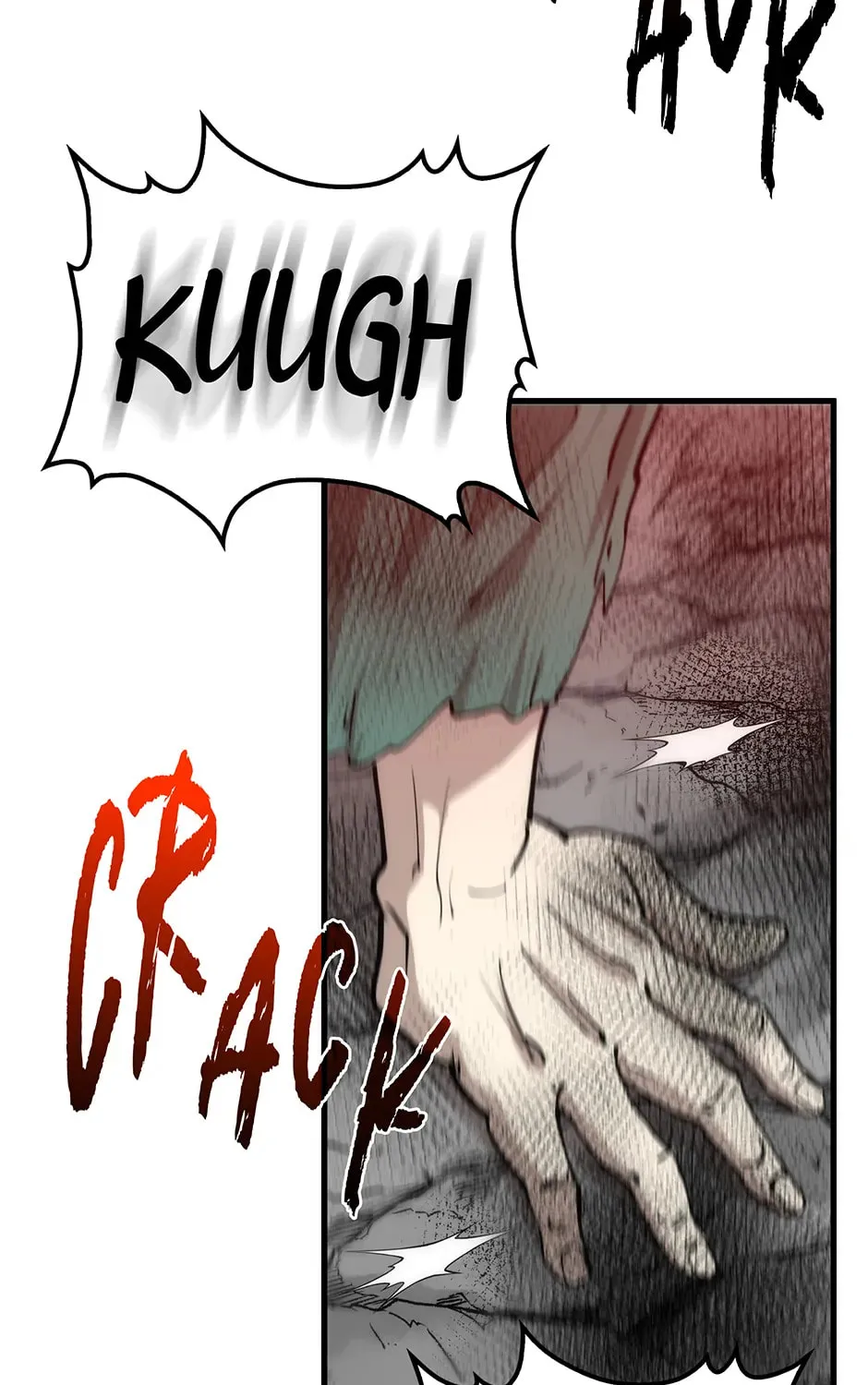 Uiwon, Dasi Salda Chapter 76 page 183 - 