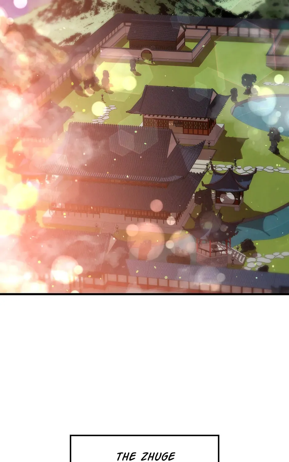 Uiwon, Dasi Salda Chapter 76 page 3 - 