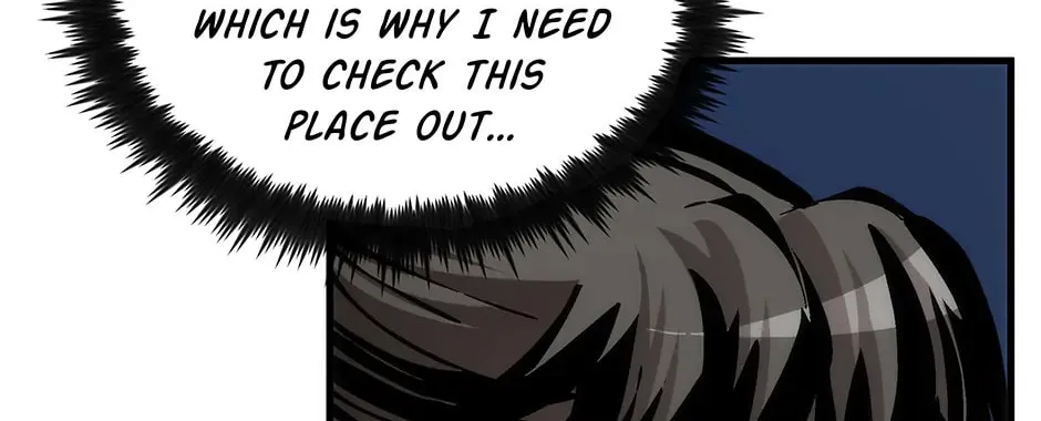 Uiwon, Dasi Salda Chapter 76 page 26 - 