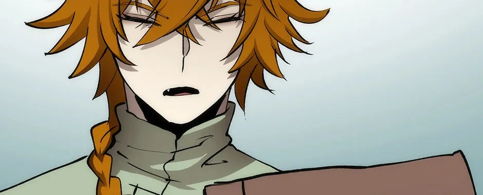Uiwon, Dasi Salda Chapter 76 page 32 - 
