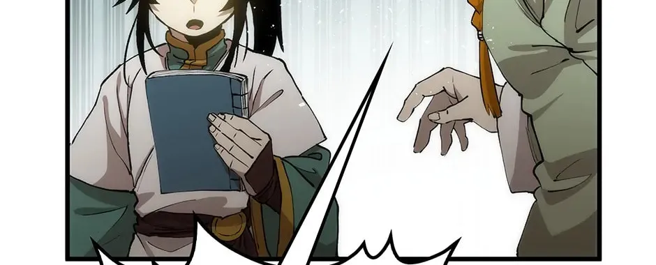 Uiwon, Dasi Salda Chapter 76 page 48 - 