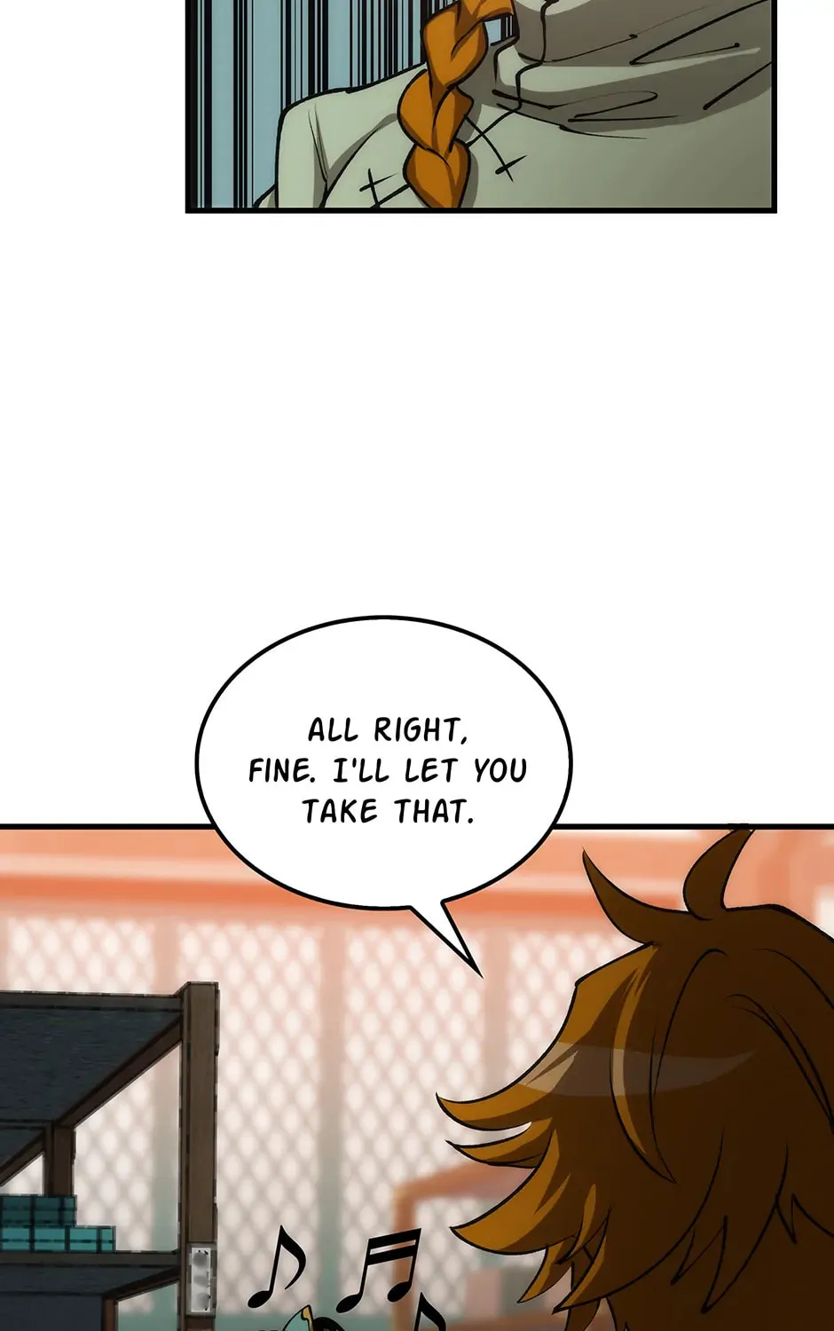 Uiwon, Dasi Salda Chapter 76 page 53 - 