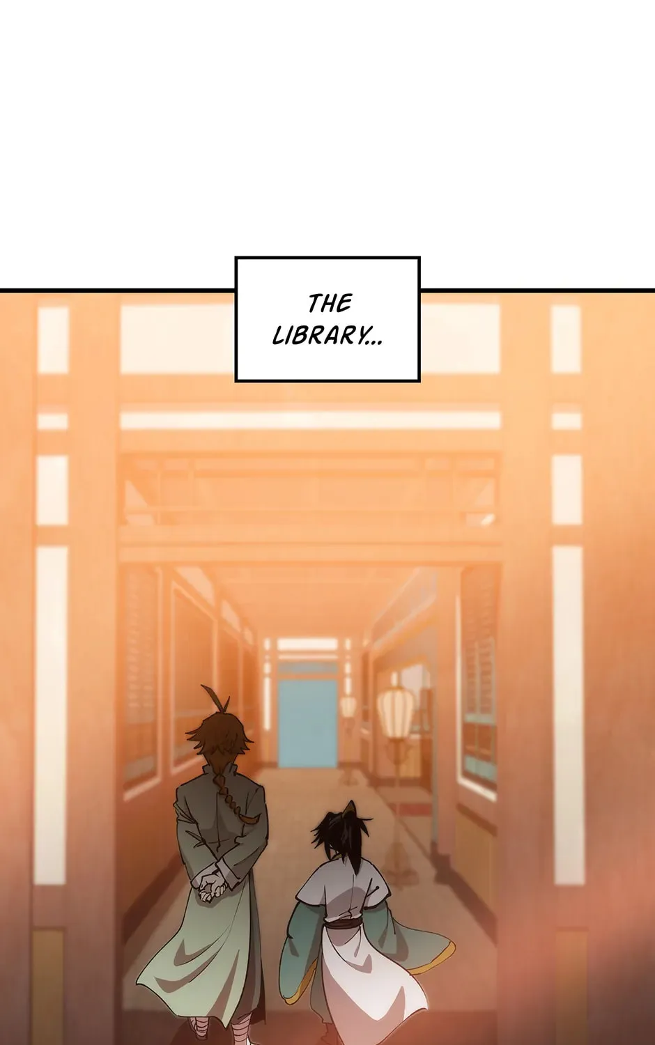 Uiwon, Dasi Salda Chapter 76 page 7 - 