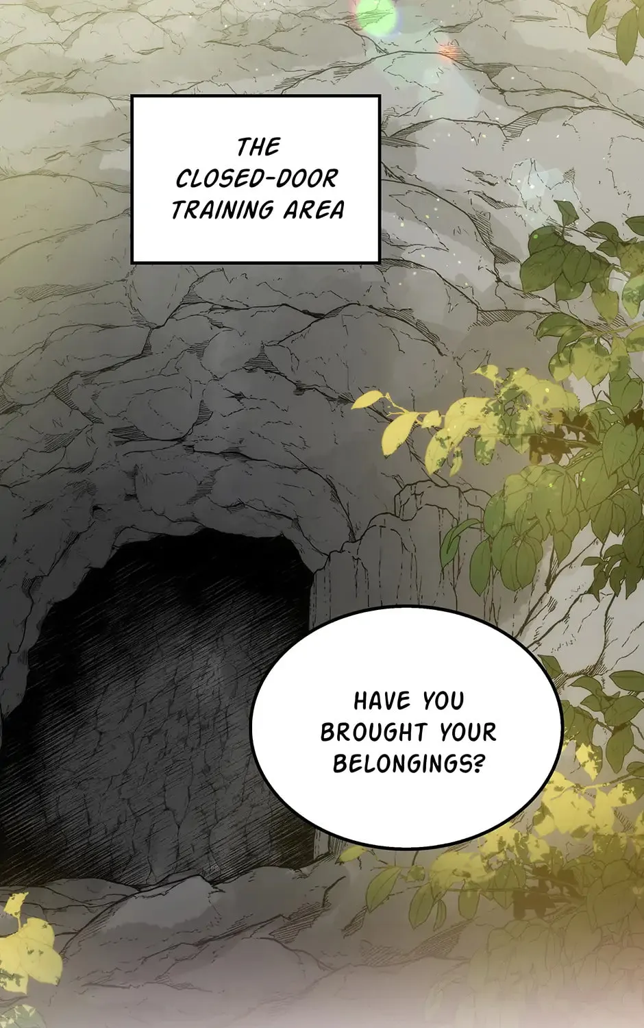 Uiwon, Dasi Salda Chapter 76 page 65 - 