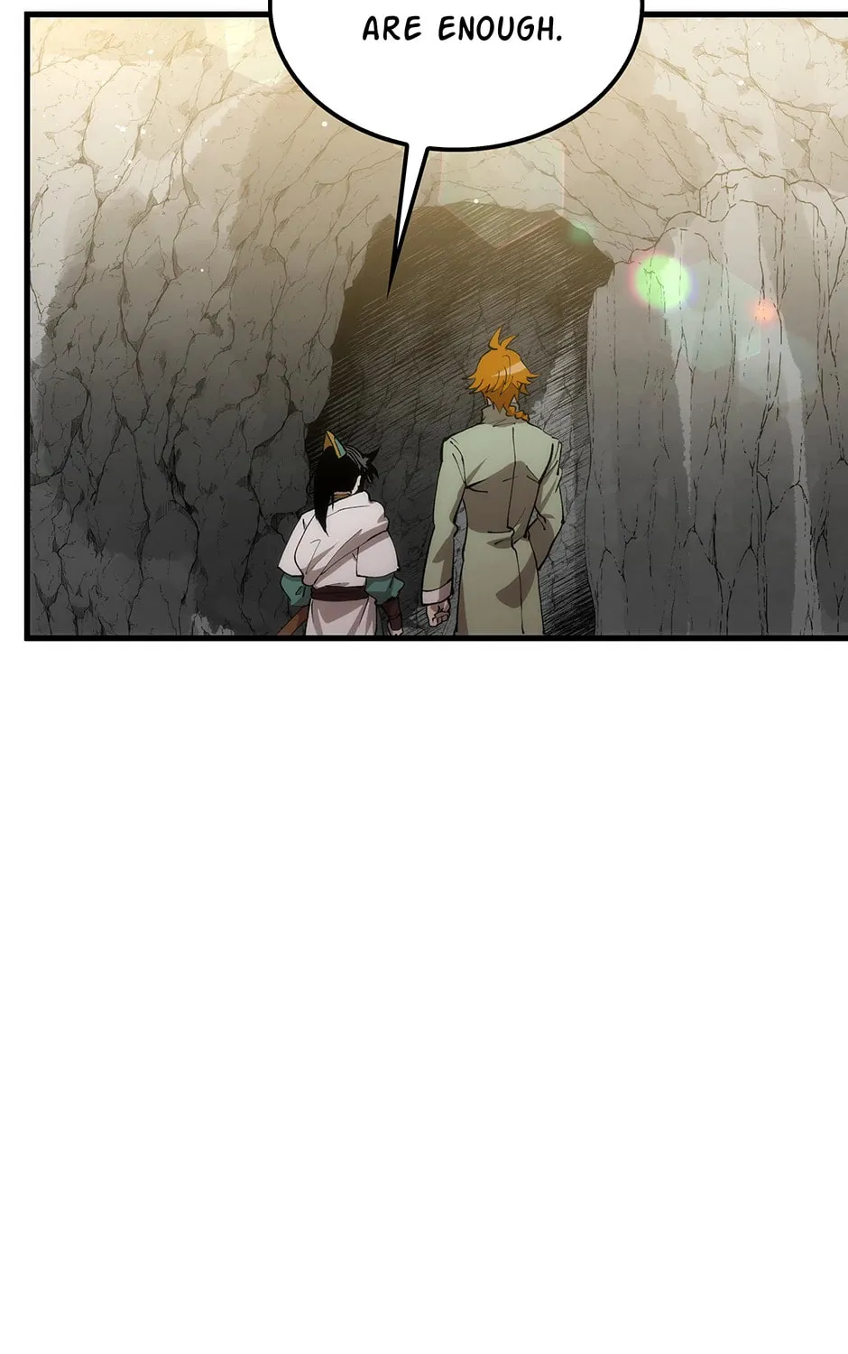 Uiwon, Dasi Salda Chapter 76 page 67 - 