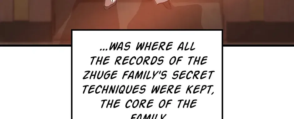 Uiwon, Dasi Salda Chapter 76 page 8 - 