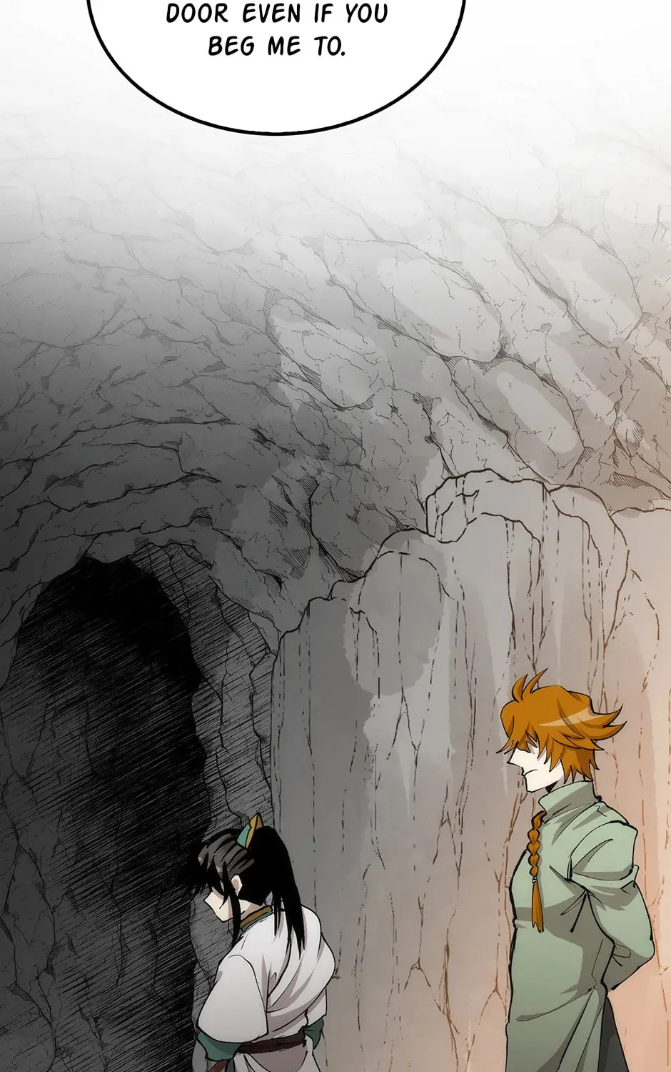 Uiwon, Dasi Salda Chapter 76 page 73 - 