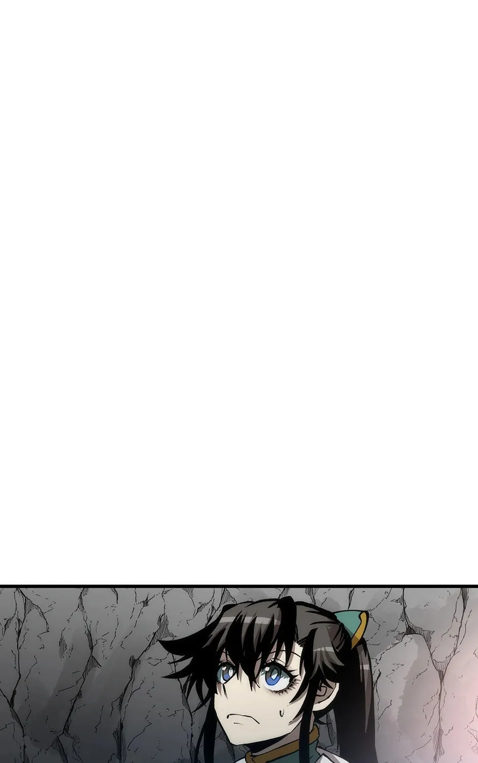 Uiwon, Dasi Salda Chapter 76 page 75 - 