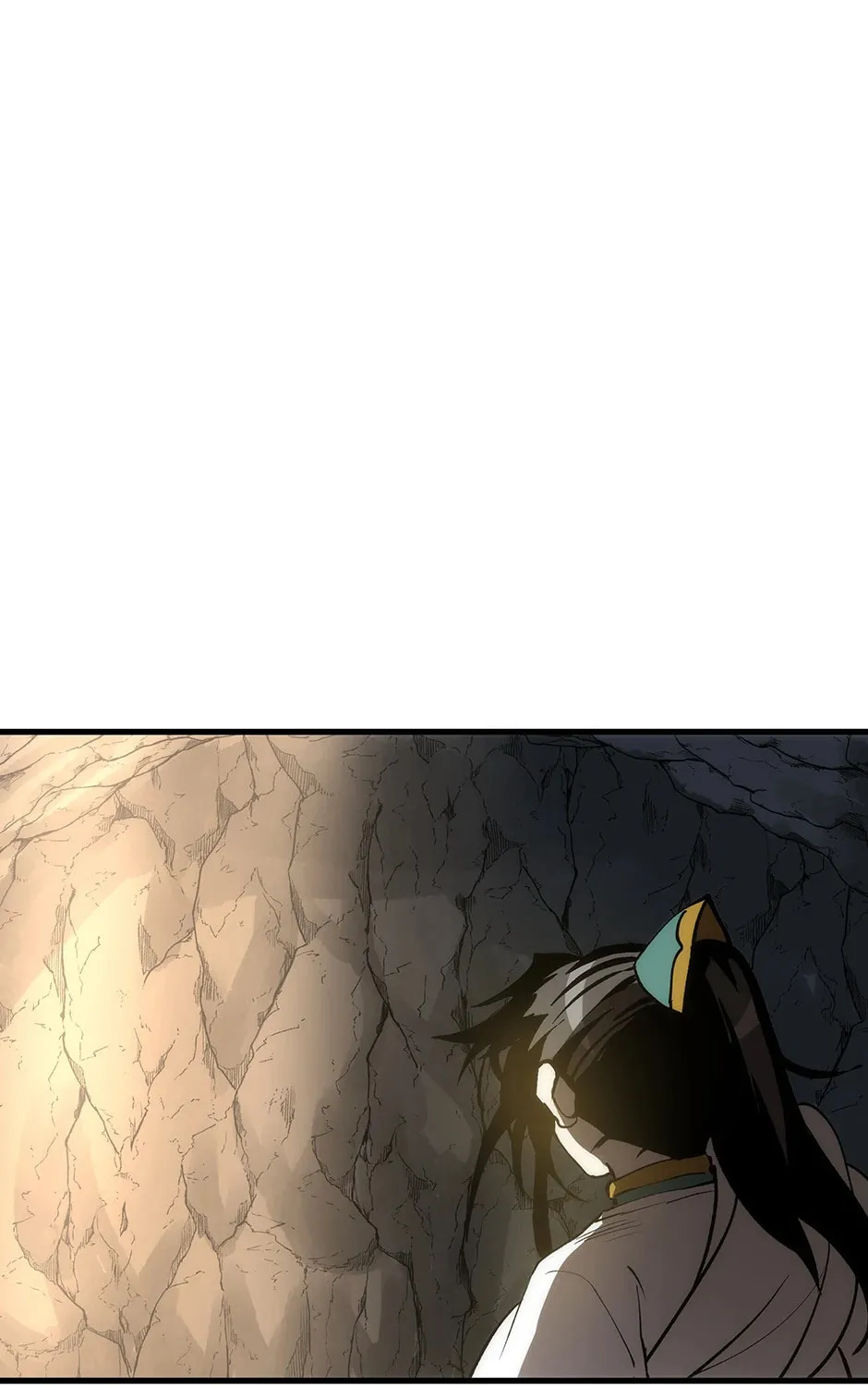 Uiwon, Dasi Salda Chapter 76 page 83 - 