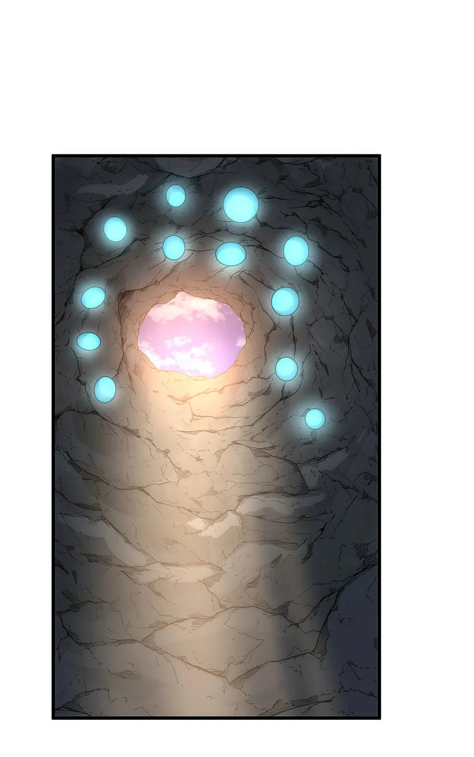 Uiwon, Dasi Salda Chapter 76 page 85 - 