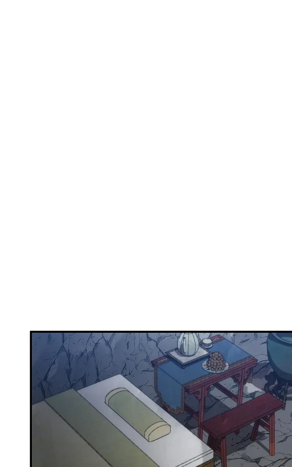 Uiwon, Dasi Salda Chapter 76 page 89 - 
