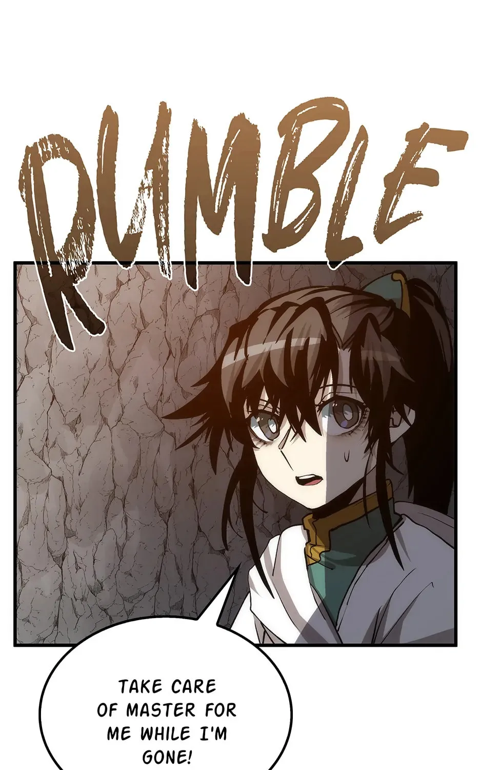 Uiwon, Dasi Salda Chapter 76 page 95 - 