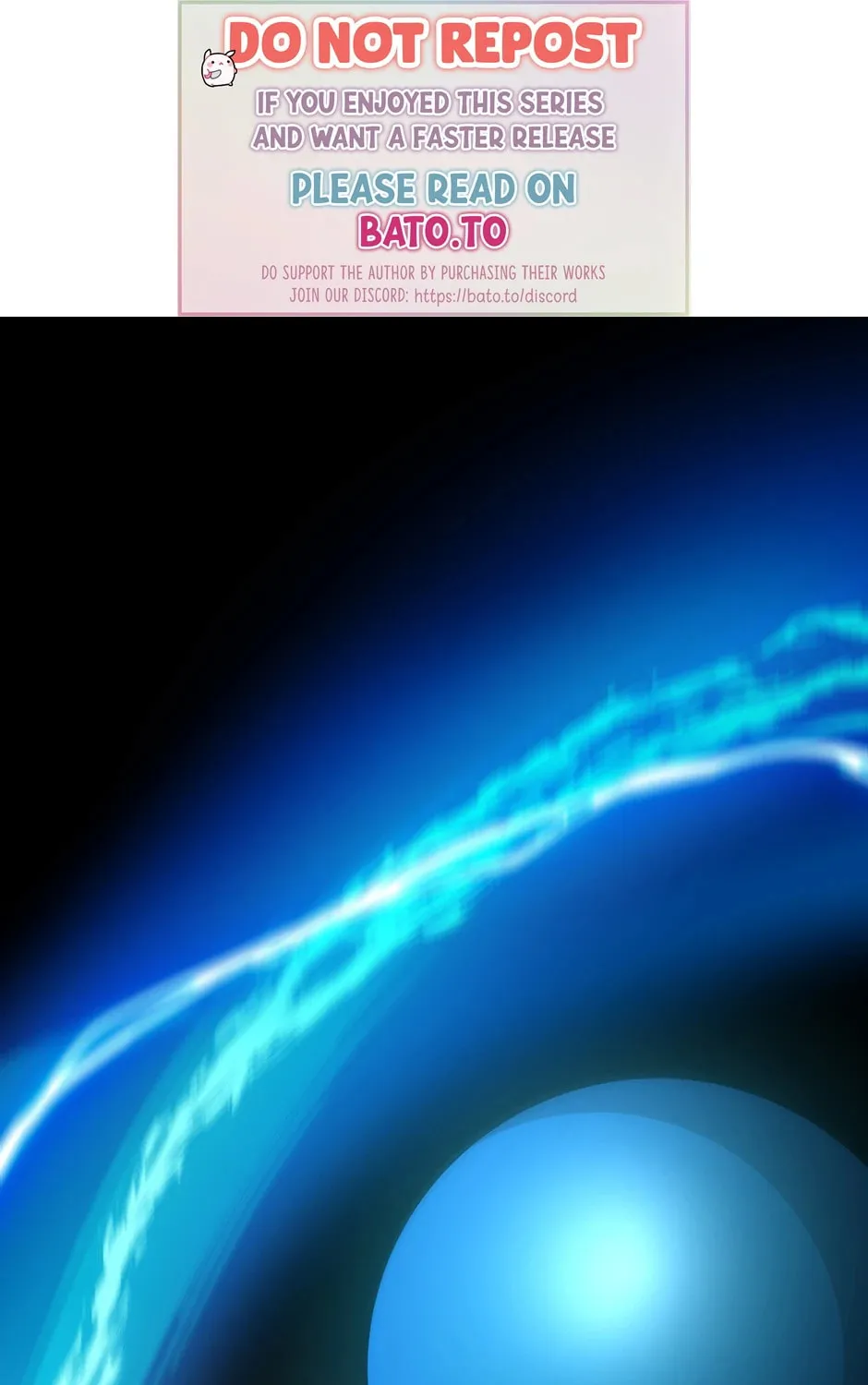 Uiwon, Dasi Salda Chapter 77 page 1 - 