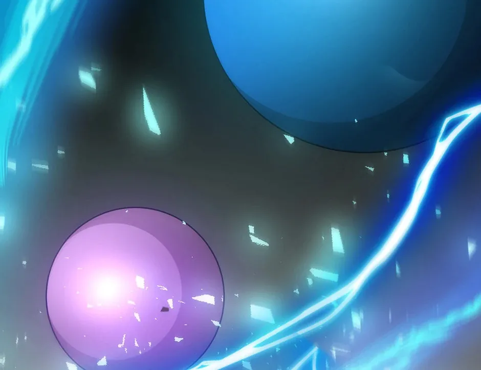 Uiwon, Dasi Salda Chapter 77 page 2 - 