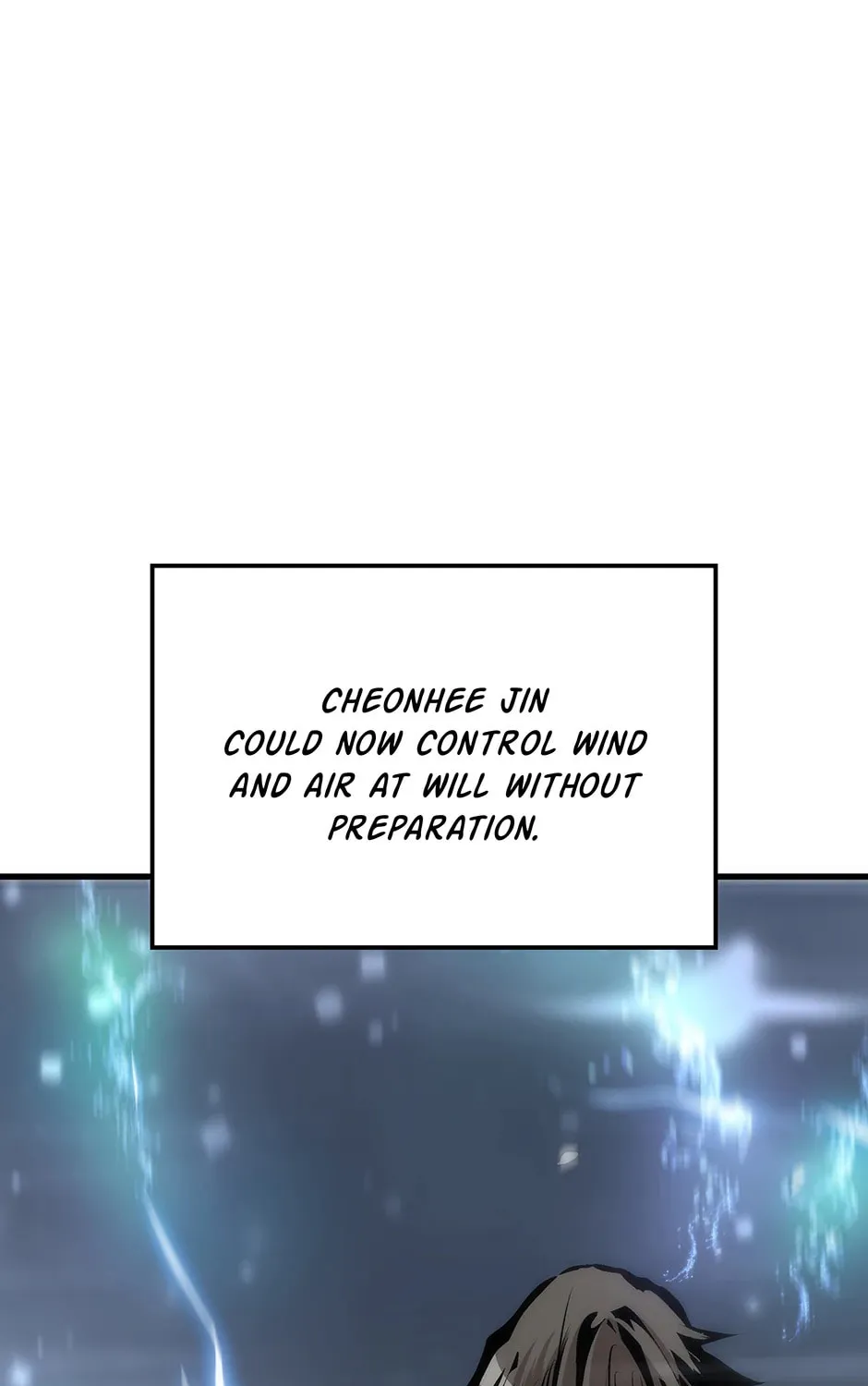 Uiwon, Dasi Salda Chapter 77 page 105 - 