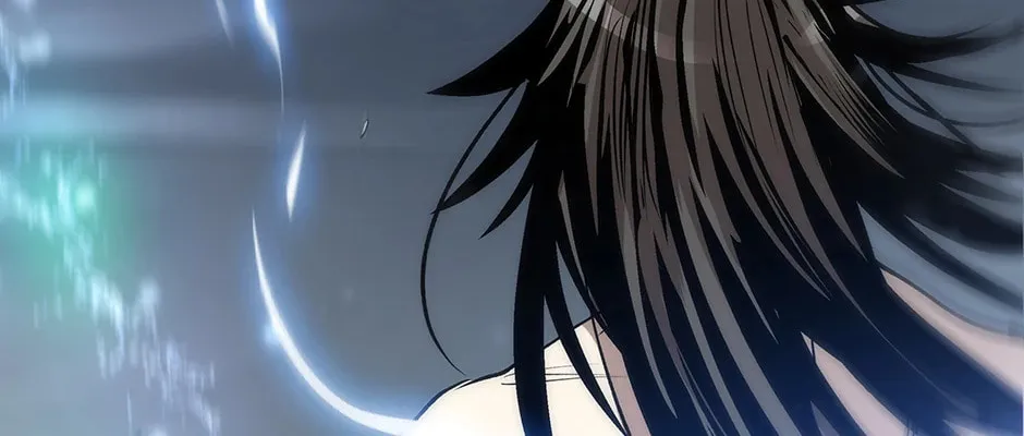 Uiwon, Dasi Salda Chapter 77 page 106 - 