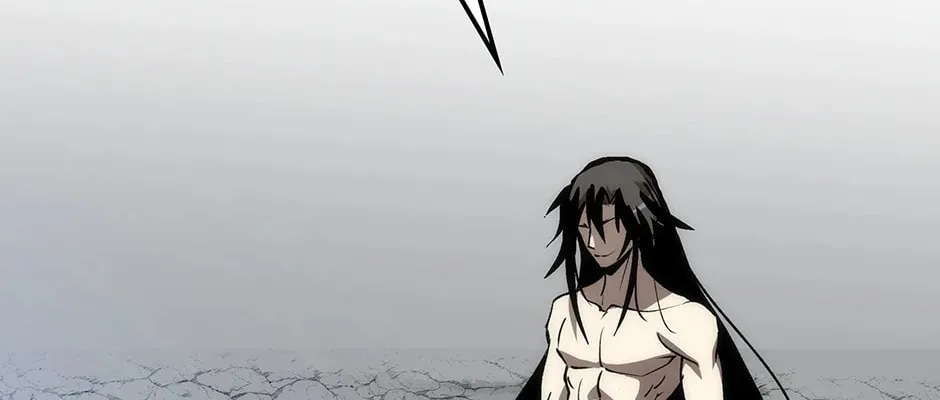 Uiwon, Dasi Salda Chapter 77 page 112 - 