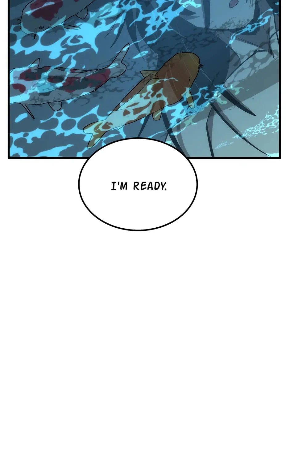 Uiwon, Dasi Salda Chapter 77 page 115 - 