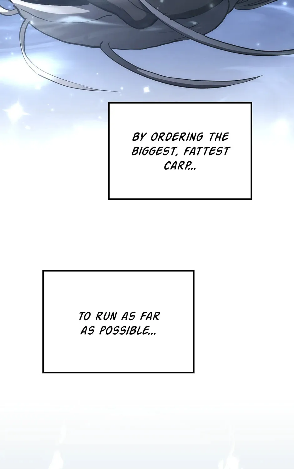 Uiwon, Dasi Salda Chapter 77 page 131 - 