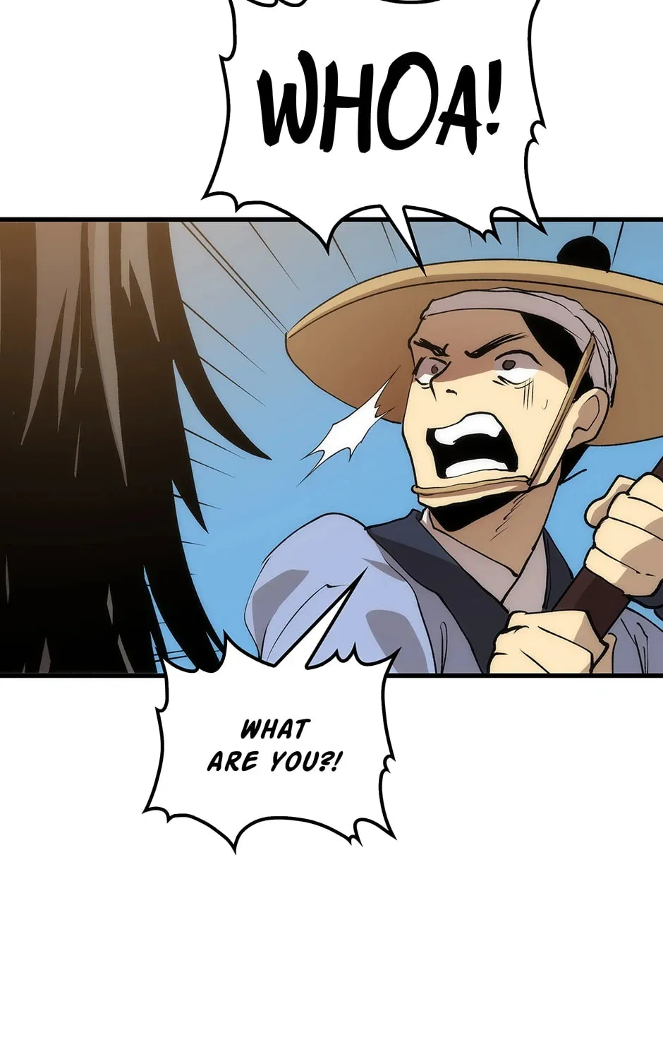 Uiwon, Dasi Salda Chapter 77 page 145 - 