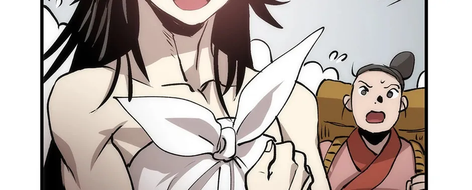 Uiwon, Dasi Salda Chapter 77 page 148 - 