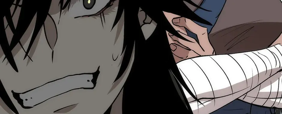 Uiwon, Dasi Salda Chapter 77 page 162 - 