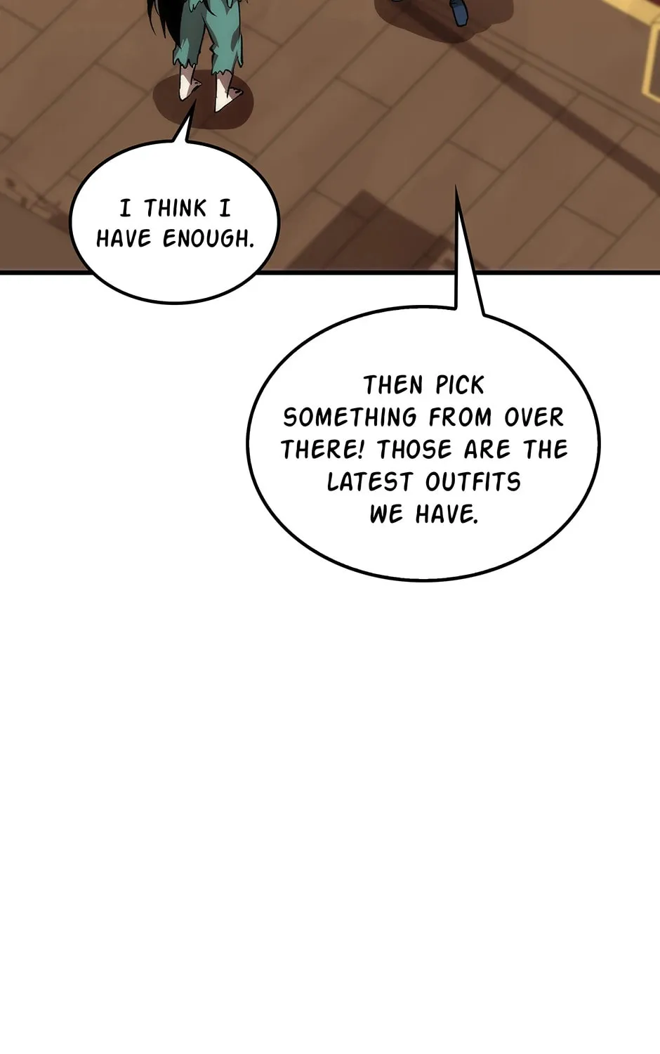Uiwon, Dasi Salda Chapter 77 page 177 - 