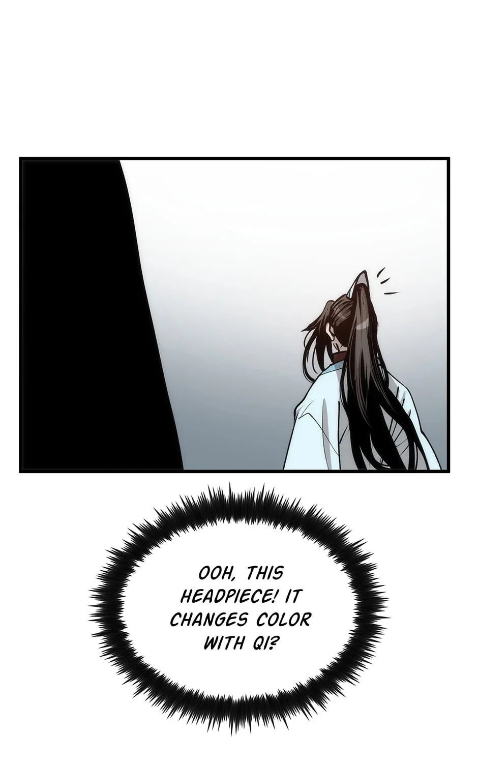 Uiwon, Dasi Salda Chapter 77 page 191 - 