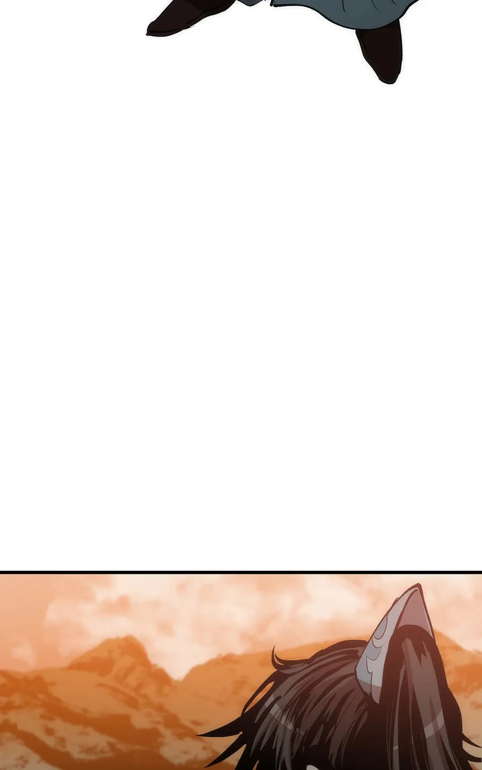 Uiwon, Dasi Salda Chapter 77 page 195 - 