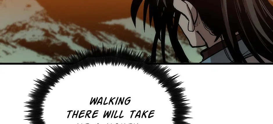 Uiwon, Dasi Salda Chapter 77 page 196 - 