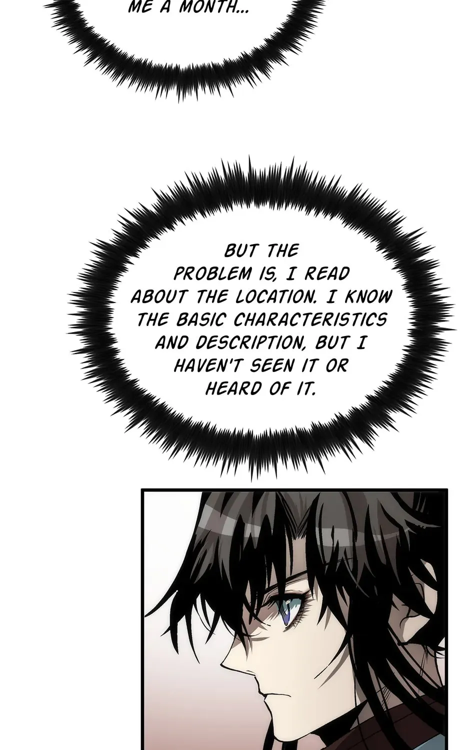 Uiwon, Dasi Salda Chapter 77 page 197 - 