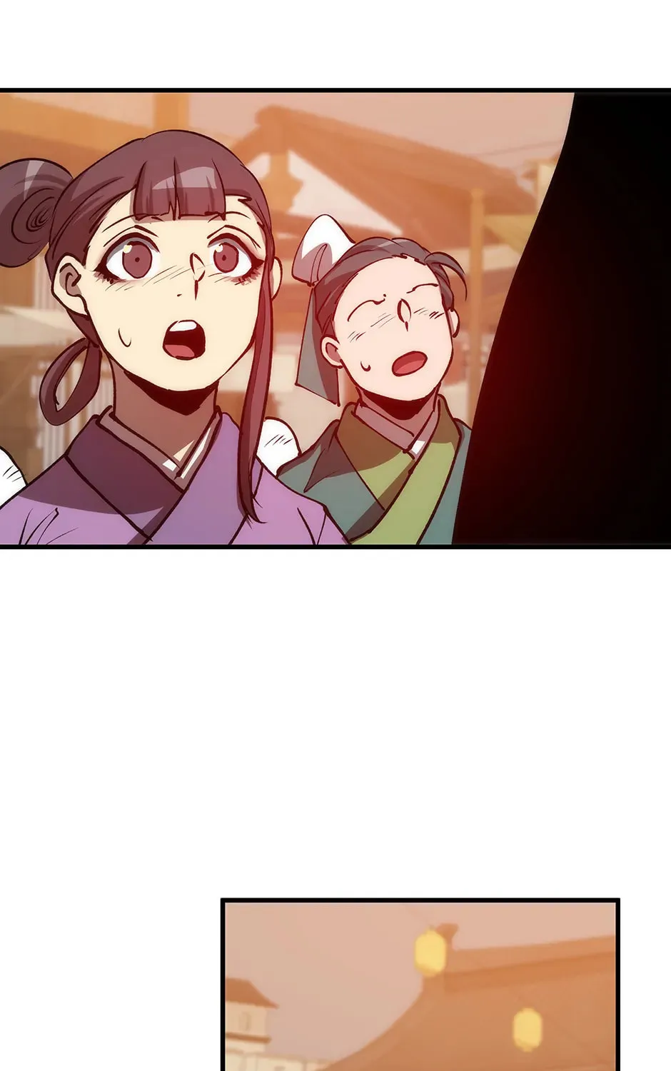 Uiwon, Dasi Salda Chapter 77 page 201 - 