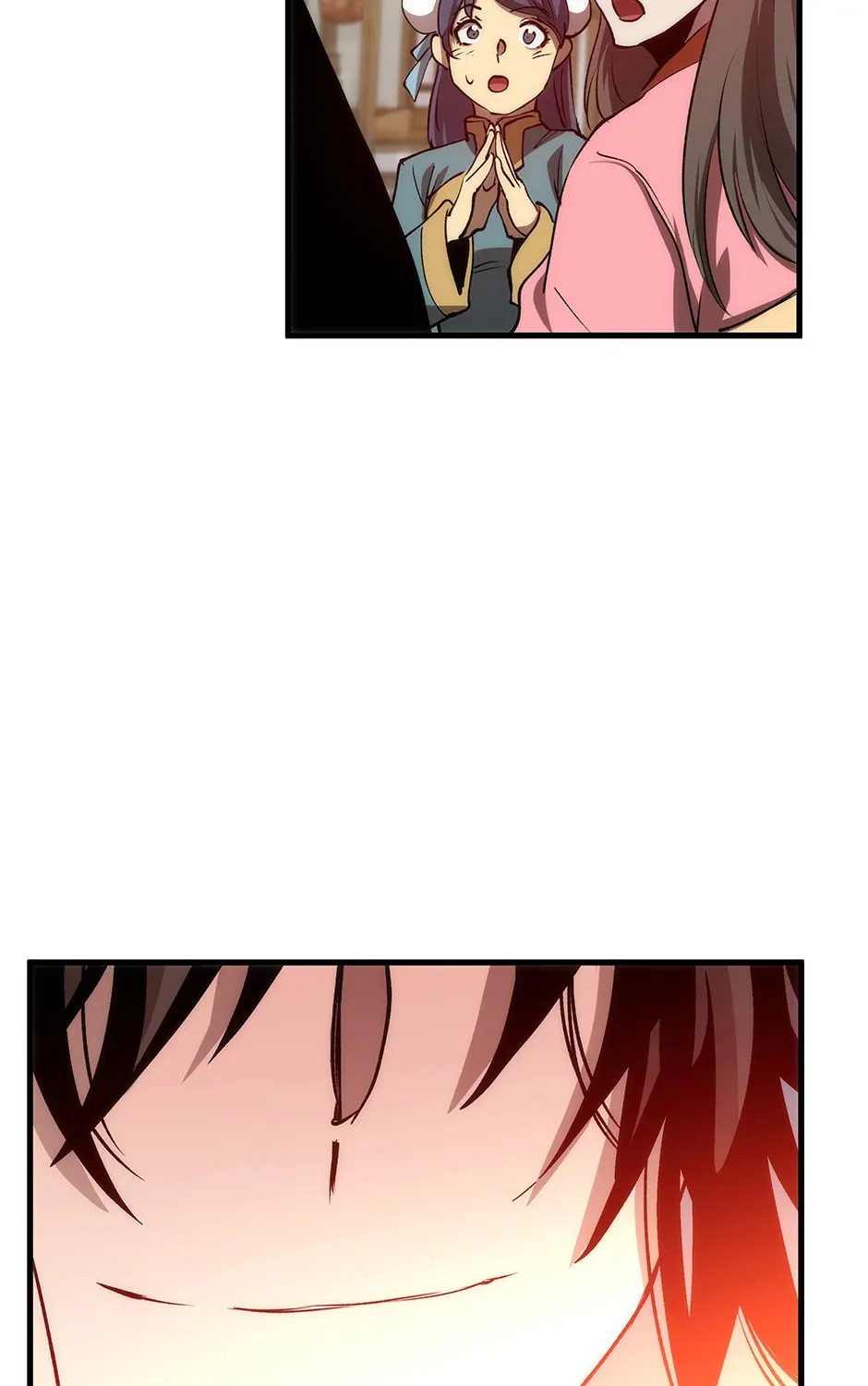 Uiwon, Dasi Salda Chapter 77 page 203 - 