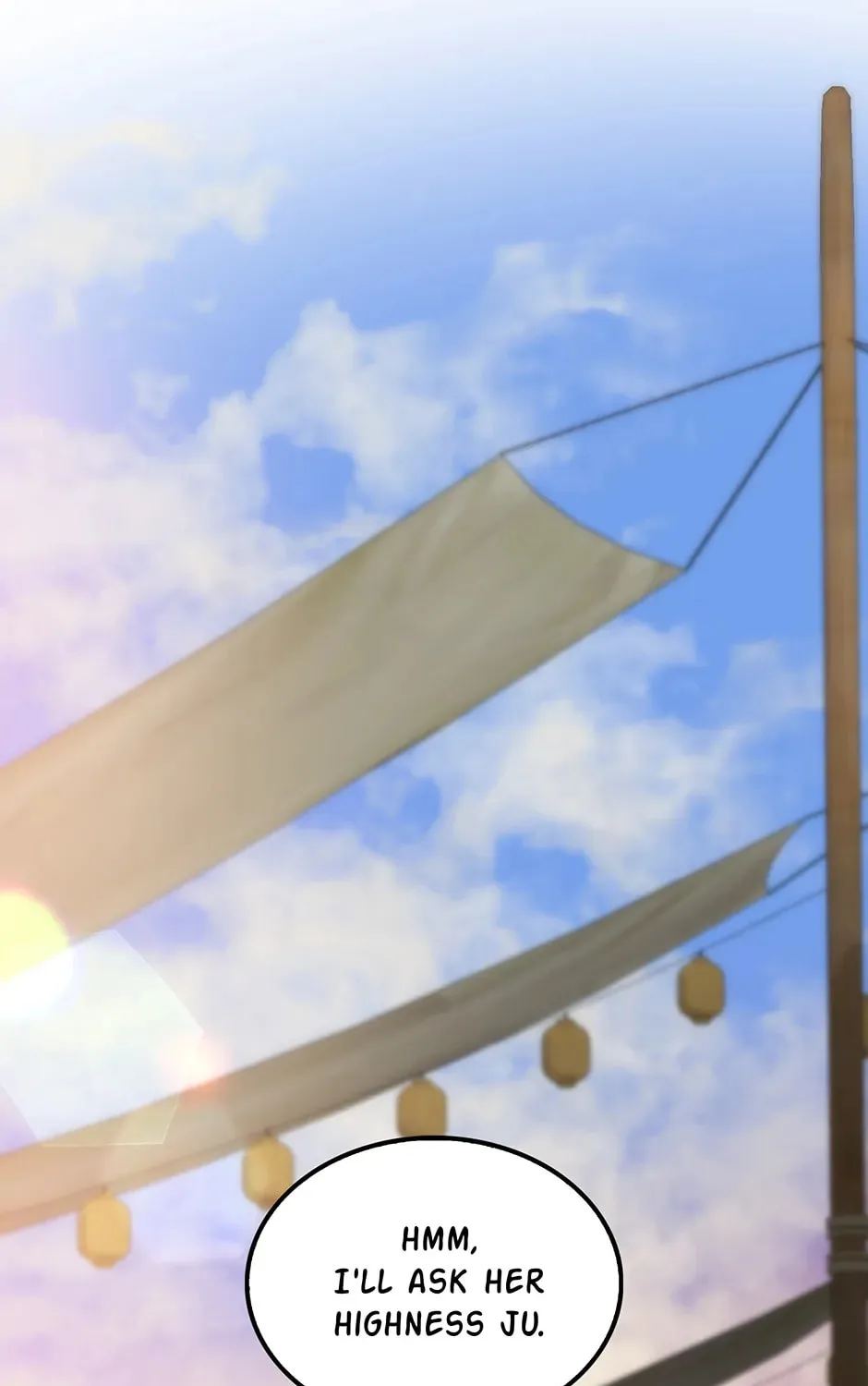 Uiwon, Dasi Salda Chapter 77 page 205 - 