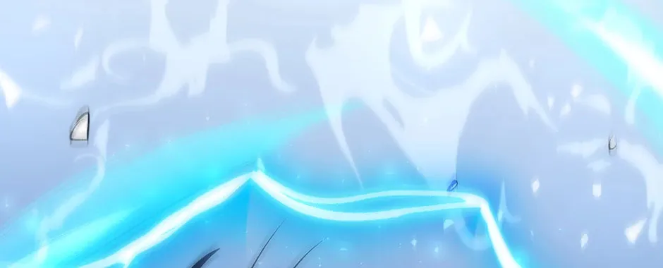 Uiwon, Dasi Salda Chapter 77 page 32 - 