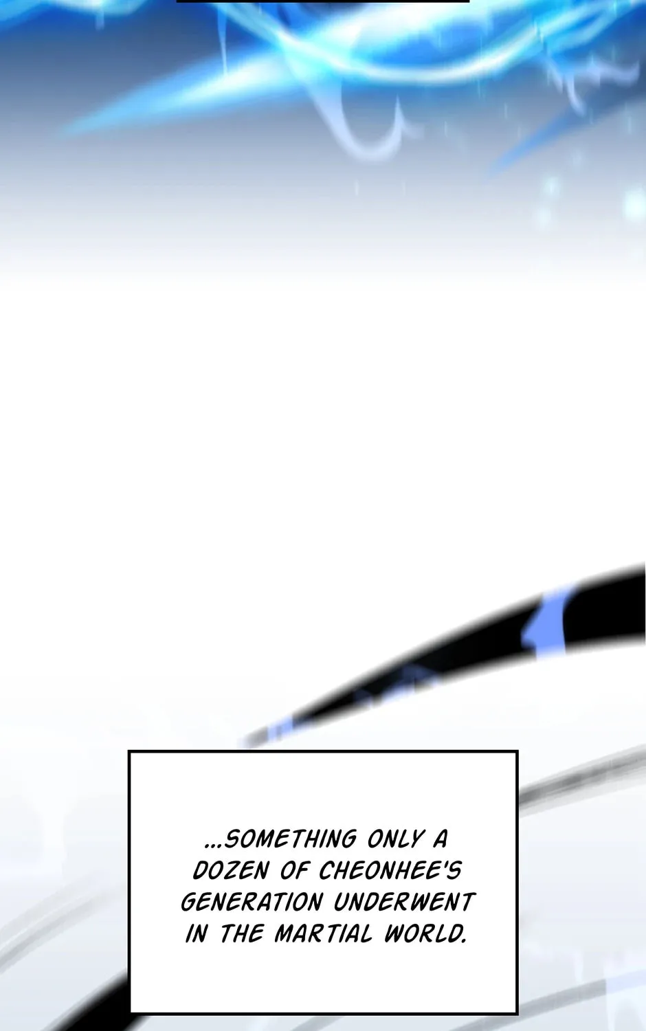 Uiwon, Dasi Salda Chapter 77 page 35 - 