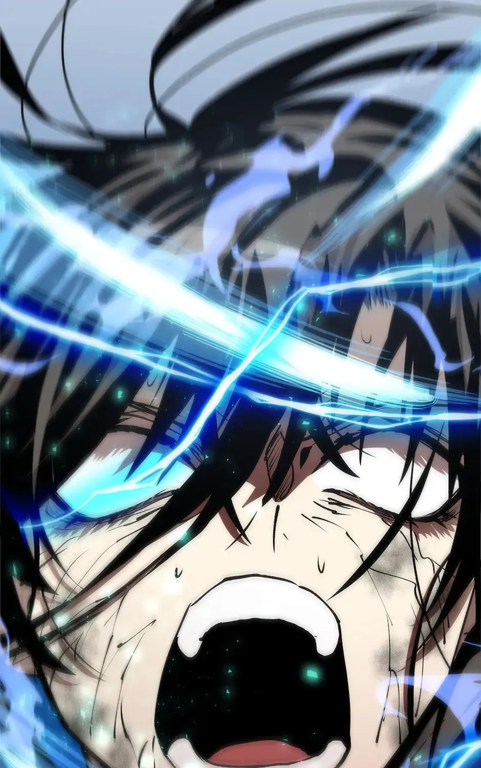 Uiwon, Dasi Salda Chapter 77 page 37 - 