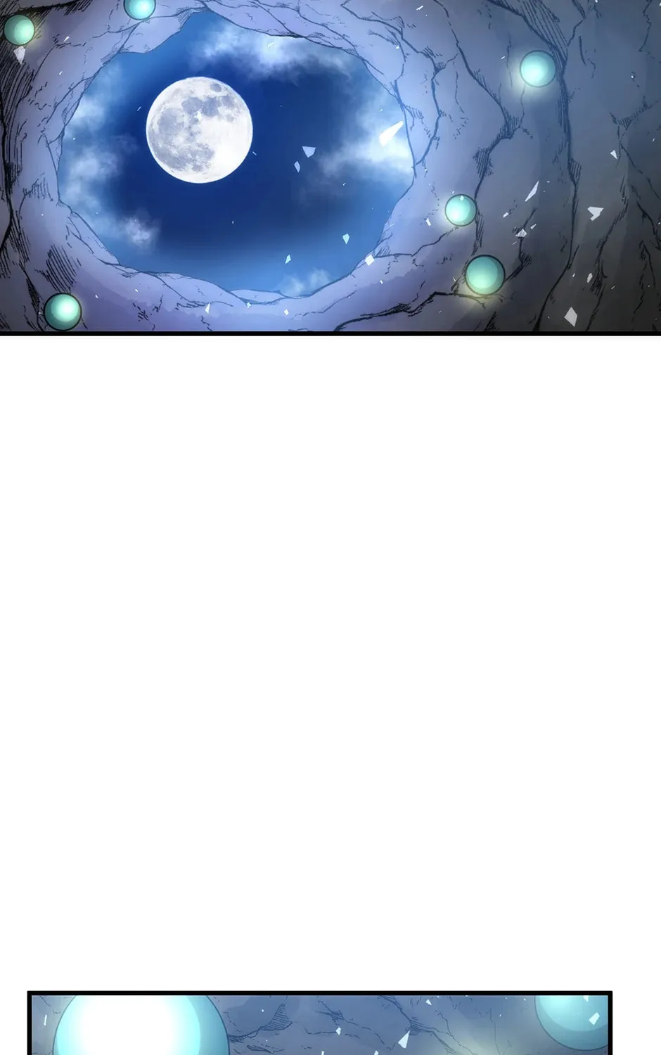 Uiwon, Dasi Salda Chapter 77 page 45 - 