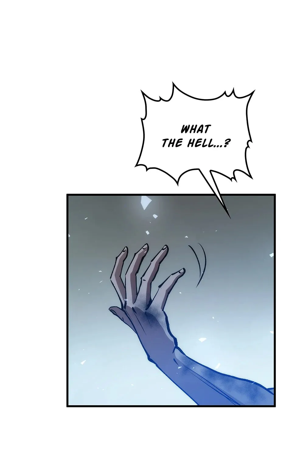 Uiwon, Dasi Salda Chapter 77 page 53 - 
